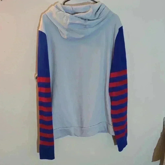 New England Patriots hoodie, size Large - Picture 3 of 6